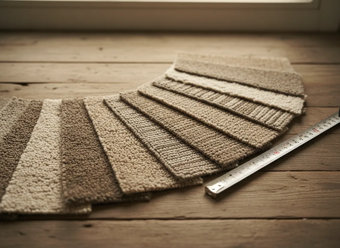 Carpet Installation Dunkirk, IN FAQs
